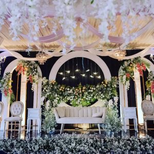 Venue Pernikahan Sumedang Terbaik