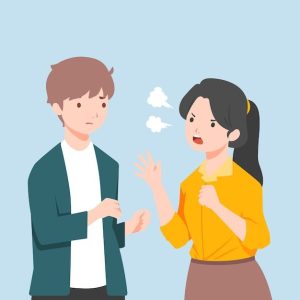 Kenapa Pasangan Sering Salah Paham dan Cara Mengatasinya