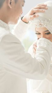 Membangun Komunikasi yang Baik Bersama Pasangan