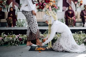 Rundown Wedding Adat Sunda