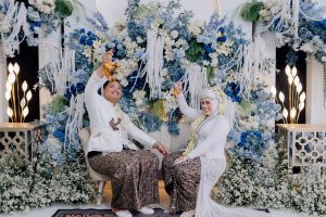 Paket Pernikahan Sumedang Terlengkap