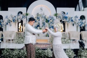 Venue Pernikahan Sumedang Elegan