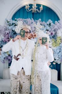 Cara Menghitung Tamu Intimate