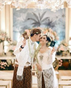 Tips Menjaga Hubungan Harmonis Setelah Menikah