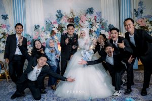 WO Intimate Wedding Sumedang