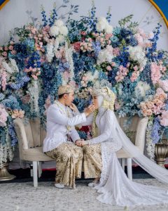 Rundown Wedding Adat Sunda