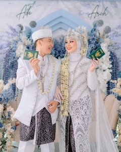 Benarkah Menikah Bisa Menyembuhkan Luka Masa Lalu?