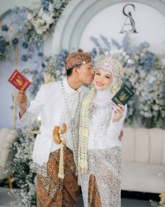 Tanda Kamu dan Pasangan Siap Melangkah ke Pelaminan