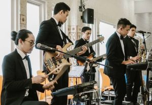 Rekomendasi Playlist Lagu Pernikahan Bikin Suasana Haru