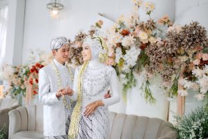 Paket Pernikahan Sumedang Intimate