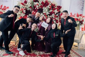 WO Intimate Wedding Sumedang Terlengkap