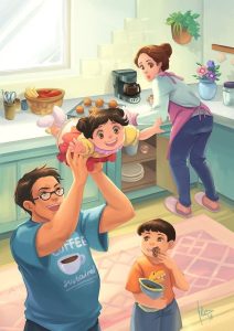 Apa yang Berubah Setelah Menikah? Inilah Realita Sehari-Hari