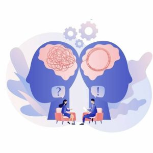 Cara Menghadapi Perbedaan Karakter dalam Pernikahan