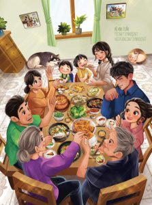 Cara Beradaptasi dengan Keluarga Pasangan Setelah Menikah