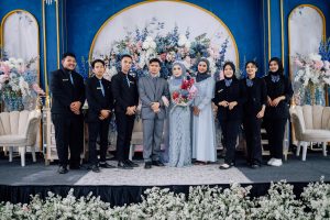 Jasa WO Adat Sunda Sumedang