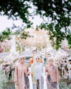 Fotografer Pernikahan Sumedang