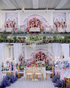 Rekomendasi Venue Wedding Outdoor Sumedang
