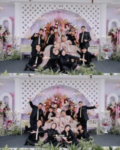 Wedding Organizer Sumedang Berpengalaman