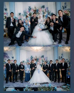 Wedding Organizer Sumedang Favorit