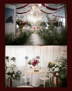 Paket Wedding Sumedang Elegan