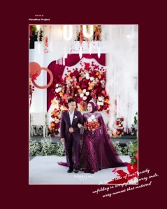 Rekomendasi Wedding Organizer Sumedang